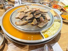 -姜虎东白丁烤肉(恒隆广场店)