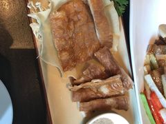 -度小月(百老汇美食街店)