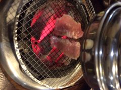 小本家二-小本家韩式烤肉(紫藤路店)