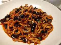 -东方山水金沙酒店-雅香阁中餐厅