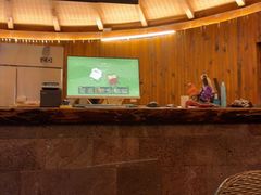 -天目湖涵田半山温泉