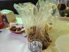 -The Boiling Crab宝灵蟹手抓海鲜(中国首店)