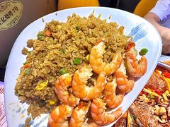 -上亿烧烤海鲜大咖(承德路店)