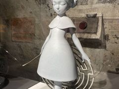 -艺仓美术馆