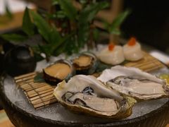 -锦和牛·炭火烧肉(ICC太和里店)