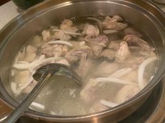 -润园四季椰子鸡火锅(海上世界店)