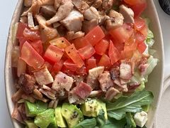 -娜娜家•Nana's restaurant (南开大悦城店)