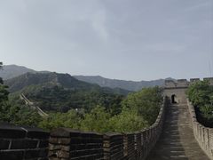 -慕田峪长城
