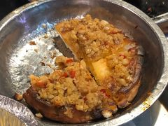 蒜香烤馍-碎怂烤肉(钟楼柳巷店)