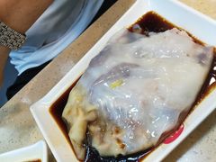 -冠记·肠粉粥品专家(江南大道店)