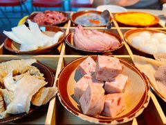 -芈重山老火锅(广州首店)