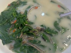 -阿四台山黄鳝饭(东门店)