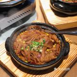 质朴又亮眼的川式砂锅菜