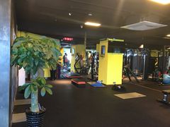 -Ms.Pilates 普拉提技术(澳门路店)