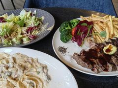-WOLFGANG PUCK KITCHEN & BAR(迪士尼小镇店)