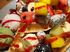 -Lia Cafe Bar Restaurant松山咖啡屋