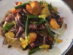 -FISH&POTATO Cō(地中海美食 万象城店)