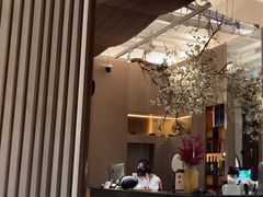 -梅花境(万科店)