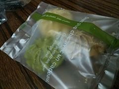 -Tomado绿色烘焙(大尧三路店)