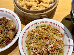 衡阳脆肚-十八碗(海口吾悦广场店)