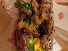 -Tims天好咖啡·贝果(东方广场店)