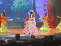 -金东尼人妖秀