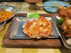 -美森西餐厅(曙光大道店)