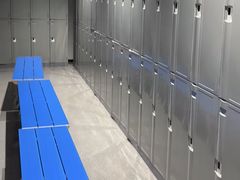 -重庆市奥林匹克体育中心-游泳跳水馆