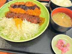 -矢场猪(名古屋站名铁店)