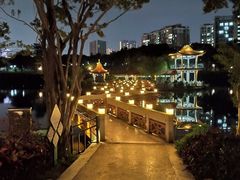 -深圳龙潭公园