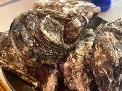 -蚝堡海鲜·威海菜·海肠捞饭·烧烤·亚洲吃蚝公司(幸福门店)