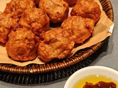 -双湖园·地标武汉菜(黄鹤楼解放路店)
