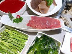 -海底捞火锅(关山保利店)