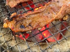 -西塔隆太白烤牛肉馆(图们路店)