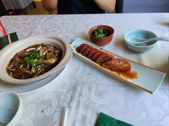 -山外山菜馆(玉泉路店)