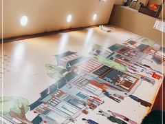 -海富荣锅贴(万象城店)