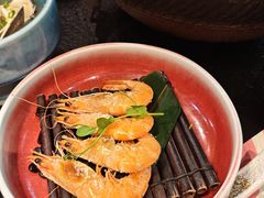 -大江户日本料理(吕厝店)