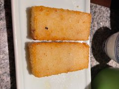 糍粑-南京大牌档(济南万象城店)