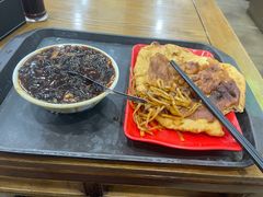 -老回回饺子馆(海洋馆店)