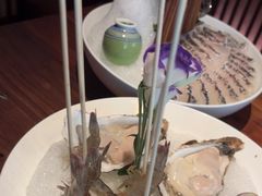 -揽季锅物会.福建黄鱼.海鲜姿造(五四路店)