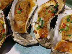 -鸟语林烧烤之约(四平店)