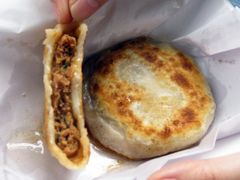 牛肉饼-清真牛肉馆