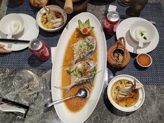 -苏先生海鲜渔庄(金桥店)
