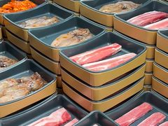 -韩盛·盛江山自助料理(中街大悦城店)