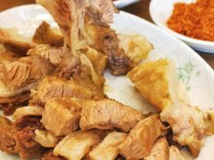 -清真·益鑫羊肉手抓馆(花园北街店)