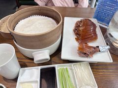 -小大董·烤鸭(王府井apm店)