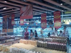 -广百家超市(大东海店)