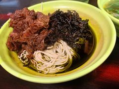 -张记牛肉面馆(天津路店)