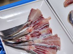 -中山脆肉鲩(新圳东路店)