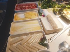 -川锅一号火锅(铜山万达店)